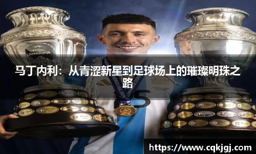 马丁内利：从青涩新星到足球场上的璀璨明珠之路